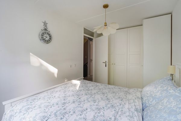 Cannenburglaan 13, Den Haag