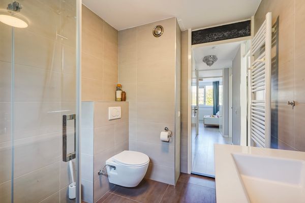 Cannenburglaan 13, Den Haag