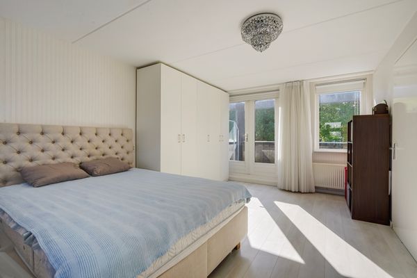 Cannenburglaan 13, Den Haag