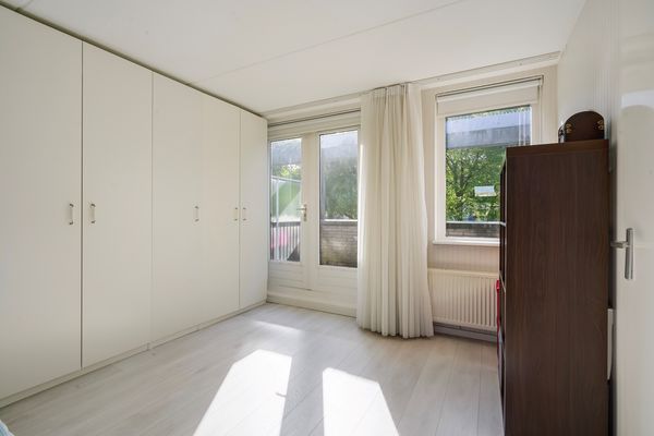 Cannenburglaan 13, Den Haag