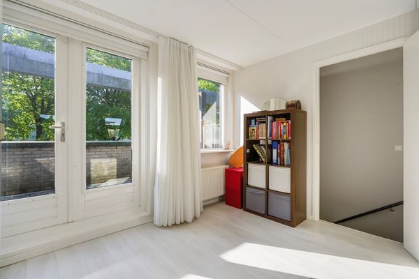 Cannenburglaan 13, Den Haag