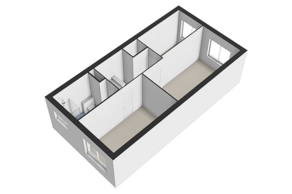 Cannenburglaan 13, Den Haag