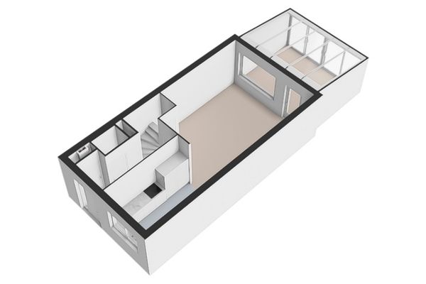 Cannenburglaan 13, Den Haag