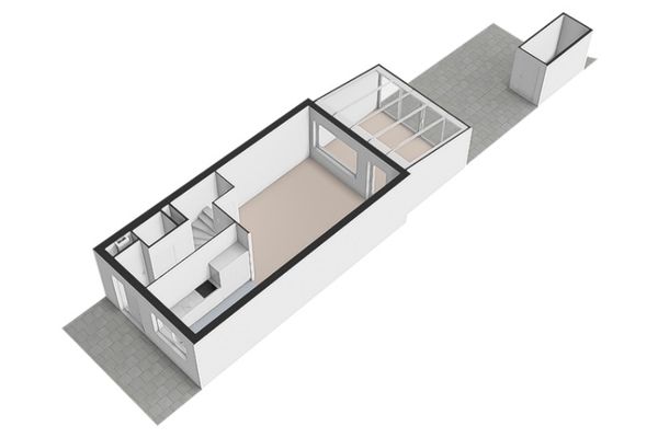 Cannenburglaan 13, Den Haag