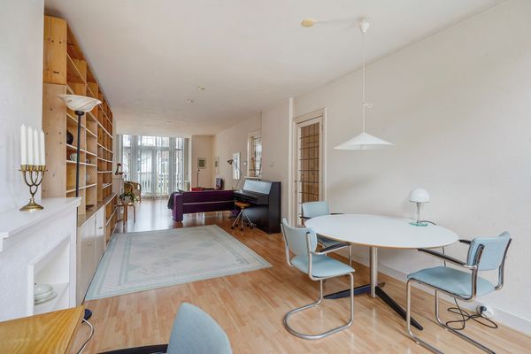 Acaciastraat 186, Den Haag