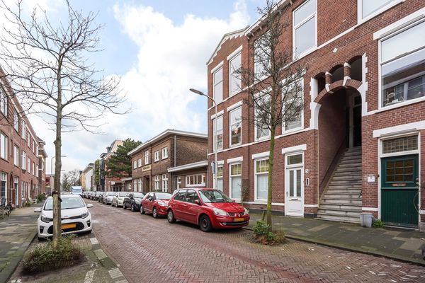 Acaciastraat 186, Den Haag