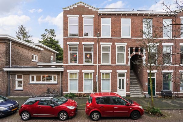 Acaciastraat 186, Den Haag