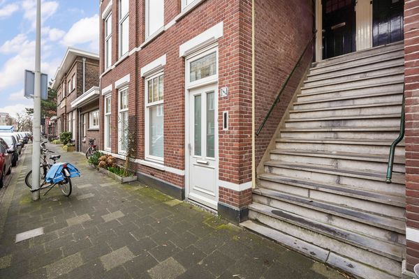 Acaciastraat 186, Den Haag