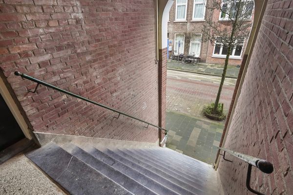 Acaciastraat 186, Den Haag