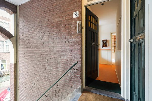 Acaciastraat 186, Den Haag