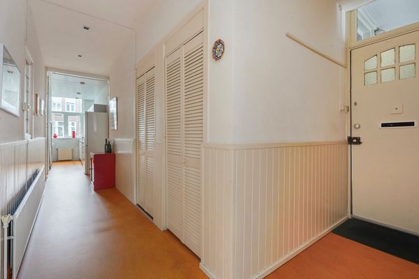 Acaciastraat 186, Den Haag