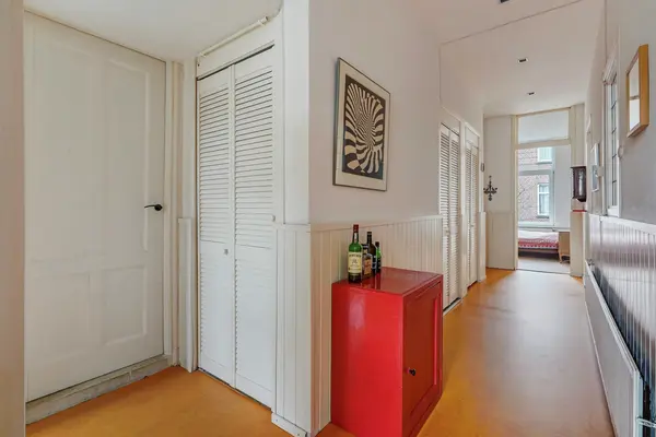 Acaciastraat 186, Den Haag