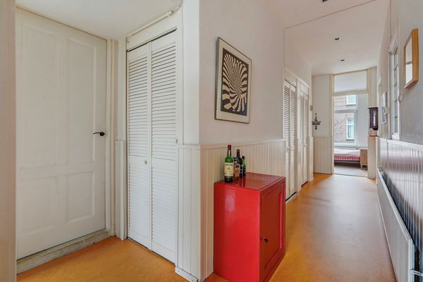 Acaciastraat 186, Den Haag