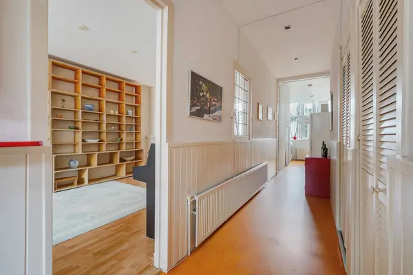 Acaciastraat 186, Den Haag