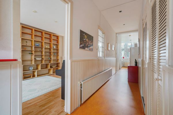 Acaciastraat 186, Den Haag