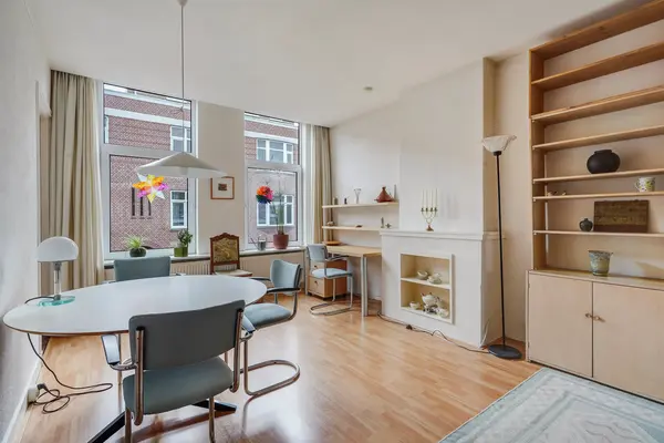 Acaciastraat 186, Den Haag