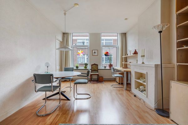 Acaciastraat 186, Den Haag