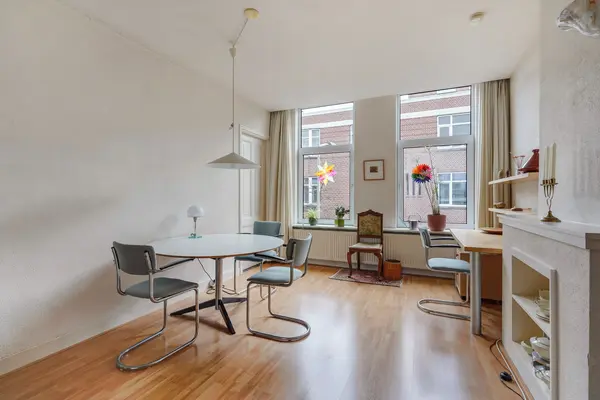 Acaciastraat 186, Den Haag