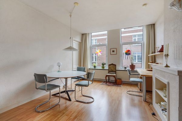 Acaciastraat 186, Den Haag