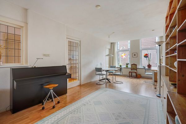 Acaciastraat 186, Den Haag