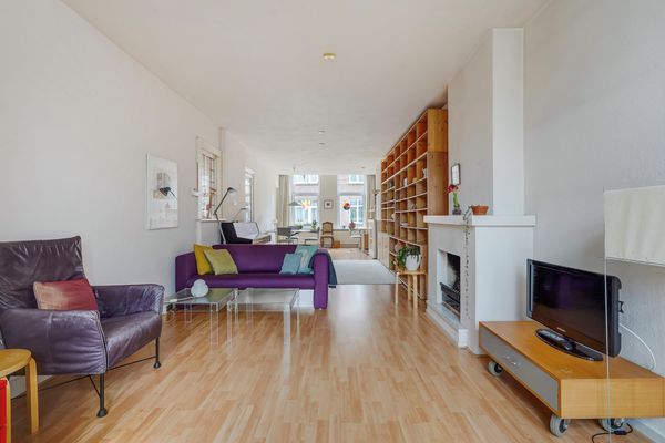 Acaciastraat 186, Den Haag