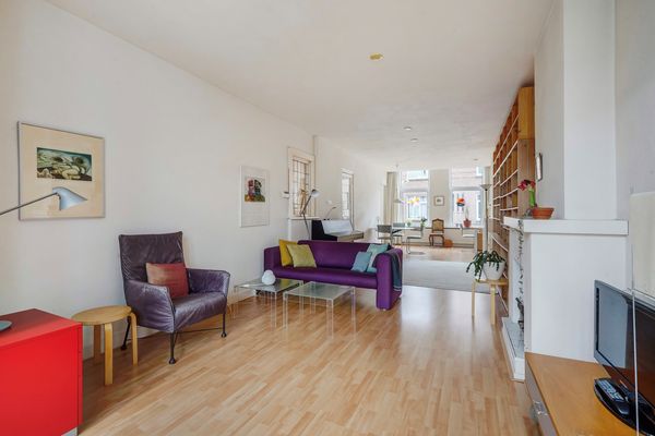 Acaciastraat 186, Den Haag