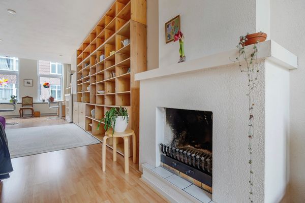 Acaciastraat 186, Den Haag