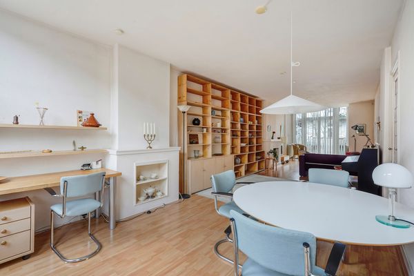 Acaciastraat 186, Den Haag