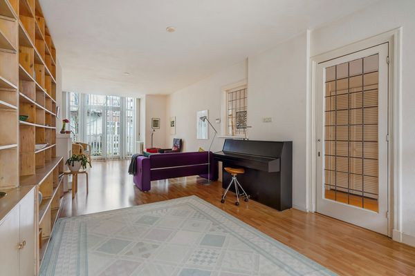 Acaciastraat 186, Den Haag