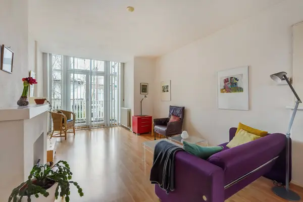 Acaciastraat 186, Den Haag