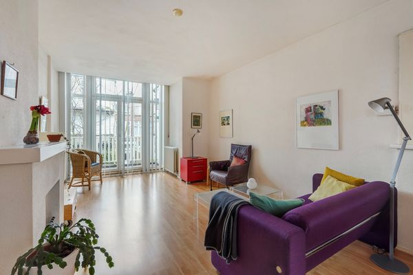 Acaciastraat 186, Den Haag