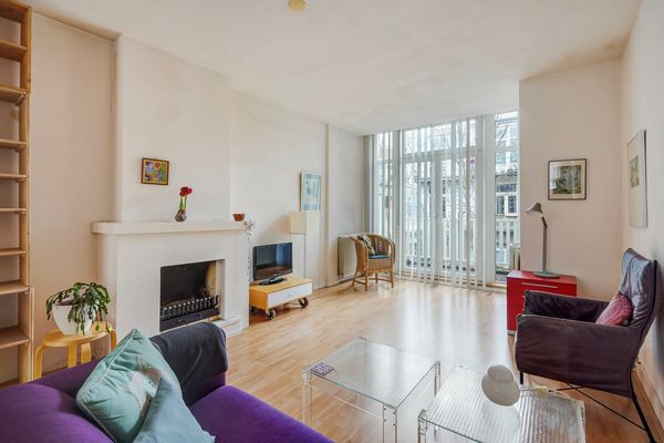 Acaciastraat 186, Den Haag