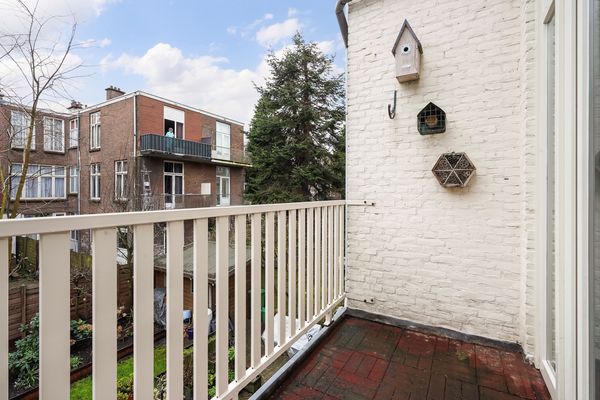 Acaciastraat 186, Den Haag