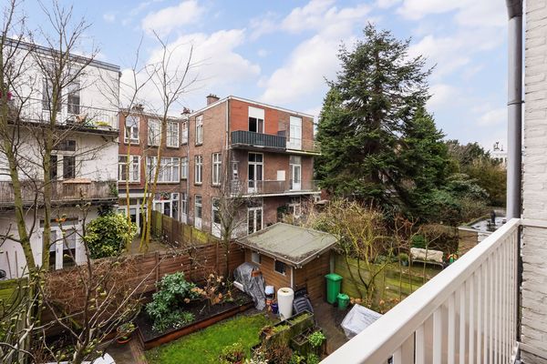 Acaciastraat 186, Den Haag