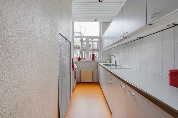 Acaciastraat 186, Den Haag