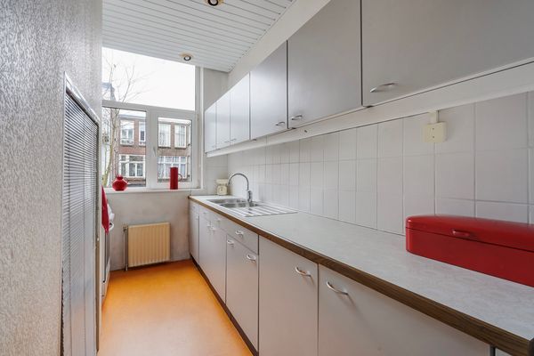 Acaciastraat 186, Den Haag