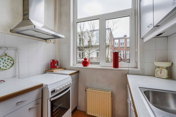 Acaciastraat 186, Den Haag