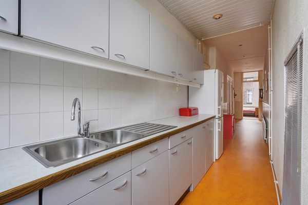 Acaciastraat 186, Den Haag