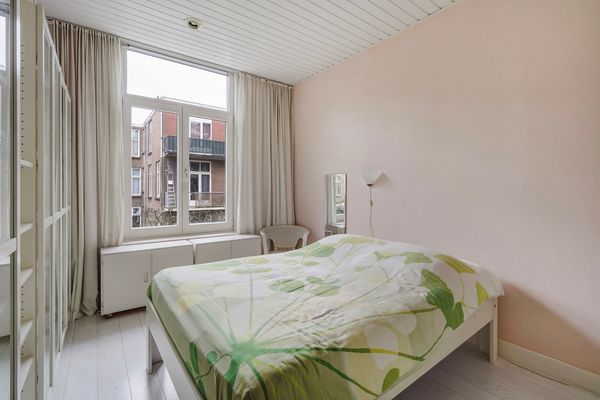 Acaciastraat 186, Den Haag