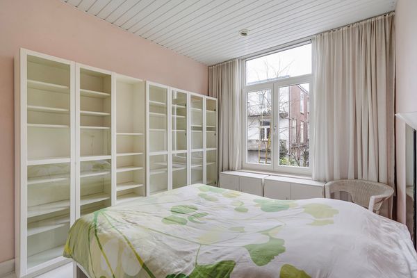 Acaciastraat 186, Den Haag