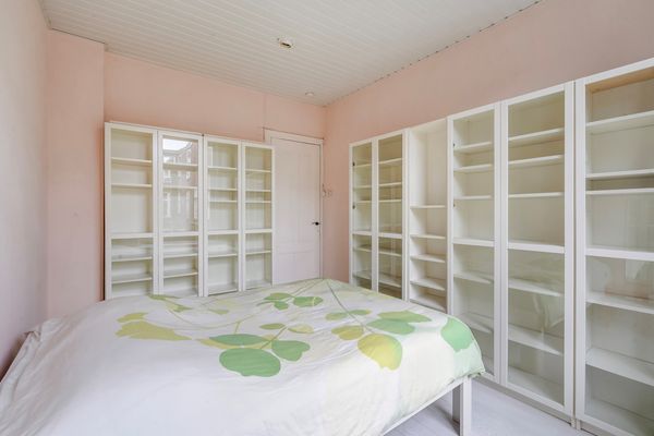 Acaciastraat 186, Den Haag