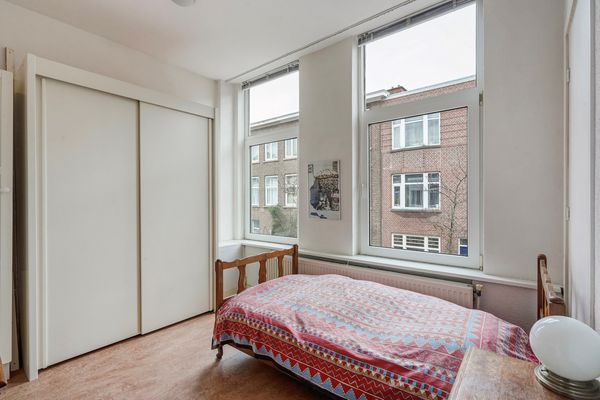 Acaciastraat 186, Den Haag