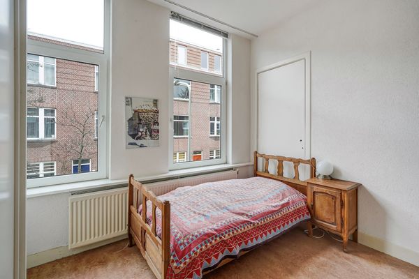 Acaciastraat 186, Den Haag