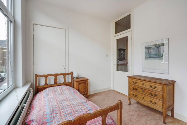 Acaciastraat 186, Den Haag