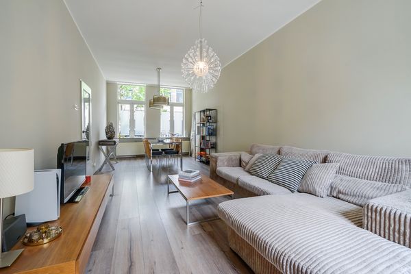 Maaswijkstraat 19, Den Haag