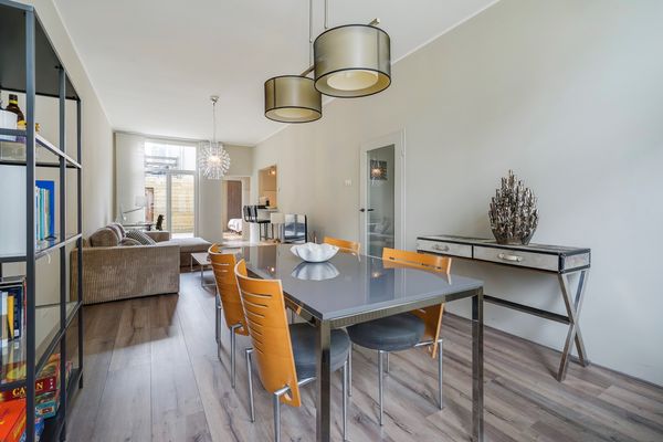 Maaswijkstraat 19, Den Haag