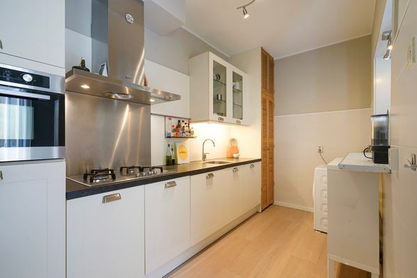 Maaswijkstraat 19, Den Haag