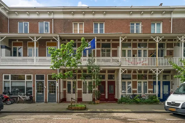 Maaswijkstraat 19, Den Haag