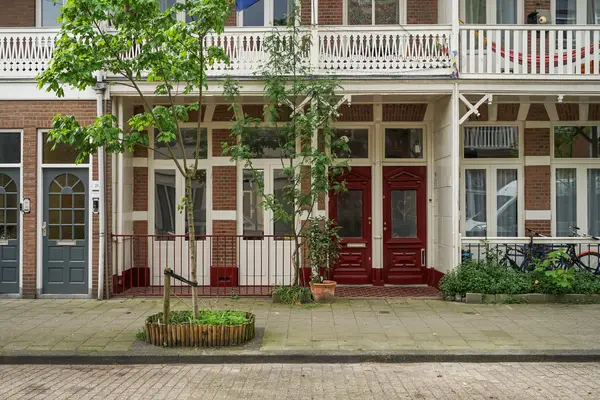 Maaswijkstraat 19, Den Haag