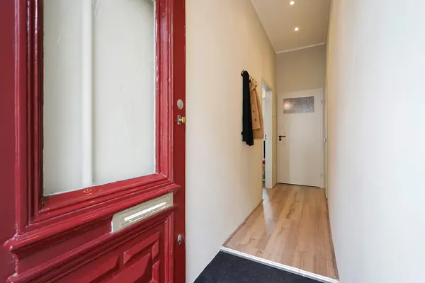 Maaswijkstraat 19, Den Haag